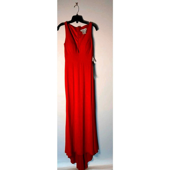Ieena for Mac Duggal Women's Gown - Size 0 - NWT - Picture 4 of 6